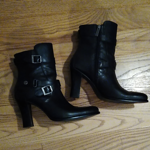 Harley-Davidson Shoes - Harley Davidson Ankle Boots